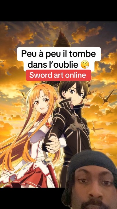 Peu il tombe dans l’oublie 😮‍💨