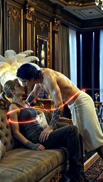 Behauptet von vier Alphas-Neuen Film | Ganzer Film Deutsch