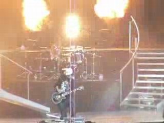 Schrei - Parc des Princes