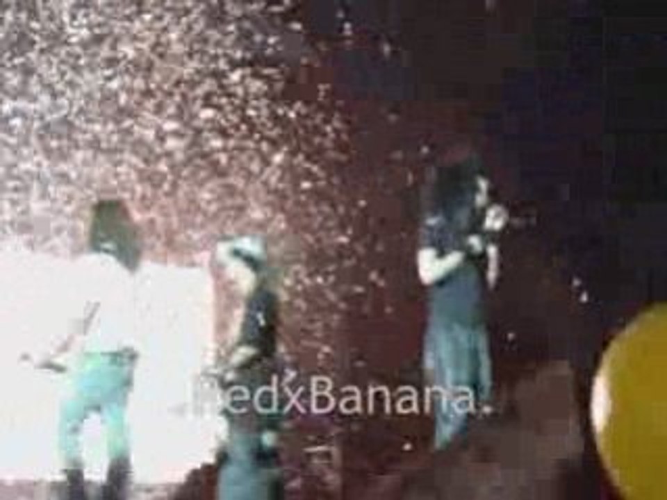 Tokio Hotel-Parc Des Princes-Ich Bin Da