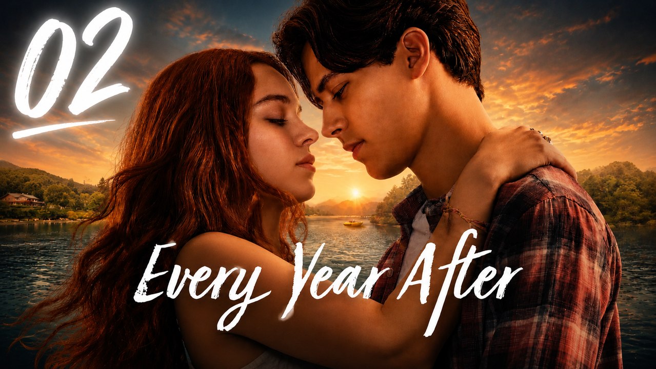Every Year After Episode 2 | Engsub