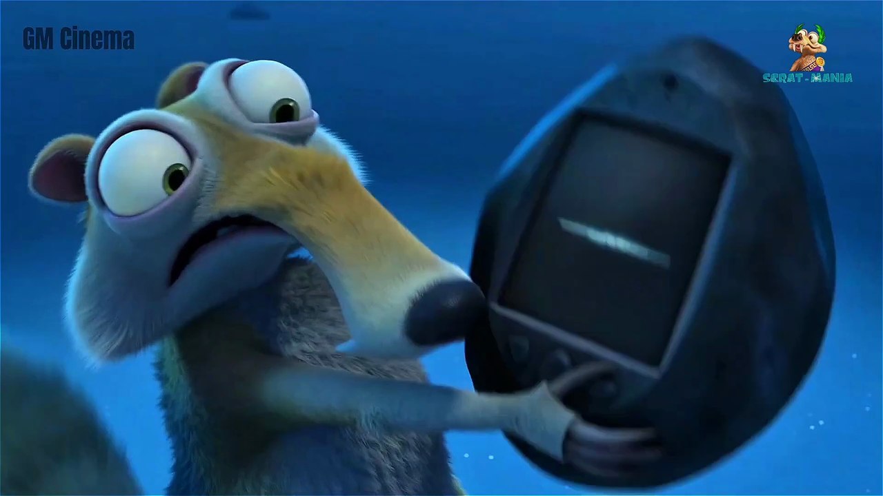 SCRAT - PARODY - THE SMARTPHONE - ENG