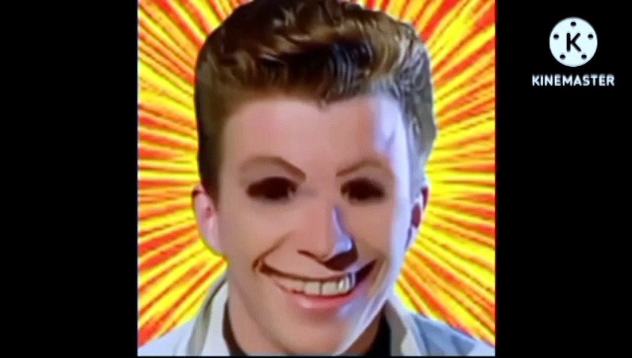 !Most largest Rick Astley Becoming Canny - All Stars (With Vocals)