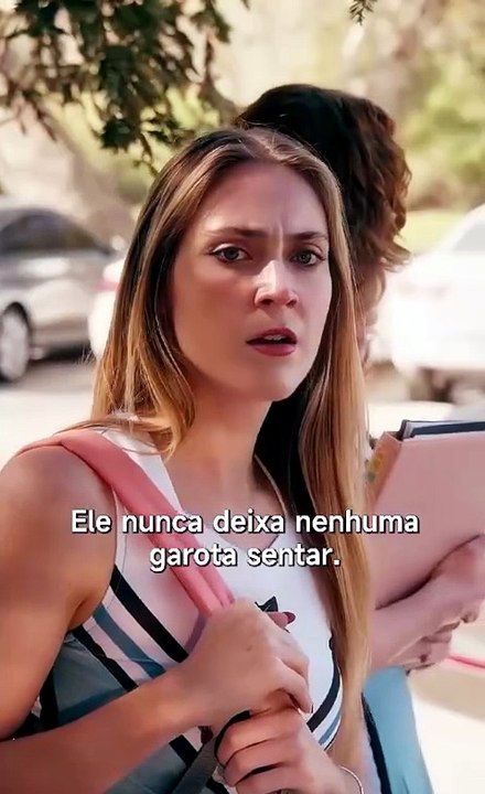 Viciada no Melhor Amigo do meu Irmão