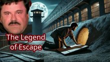 El Chapo: The Full Story of the Cartel Kingpin