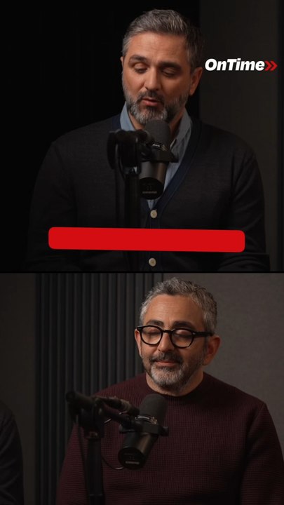 Passionnant de les écouter !