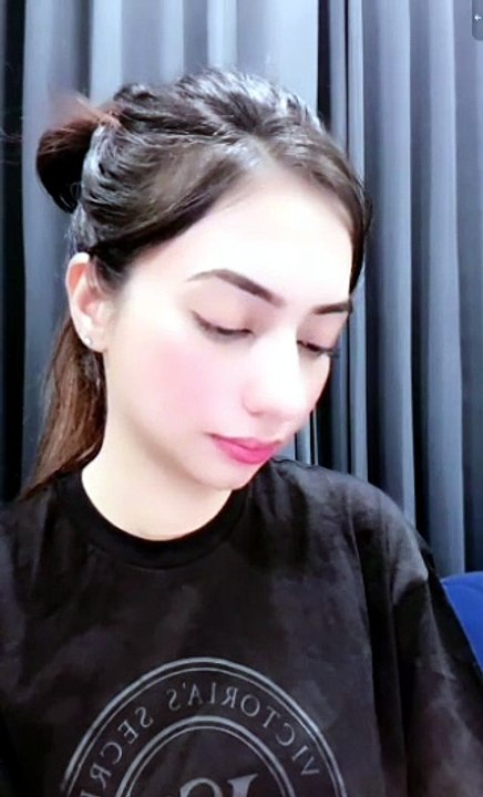 When you suddenly want to wink at the camera!