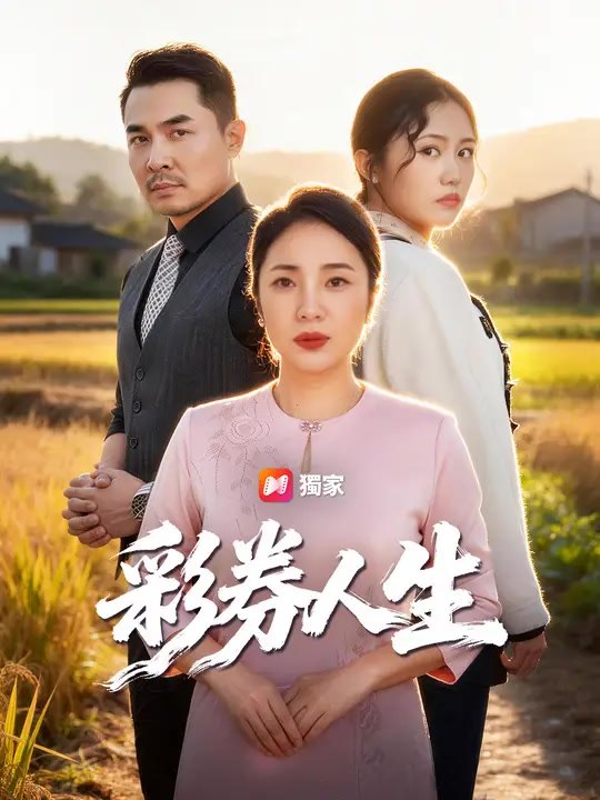 彩券人生 | 完整劇集 | Short Drama 繁體中文