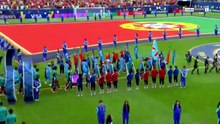 البرتغال و الكونغو الديموقراطية 1