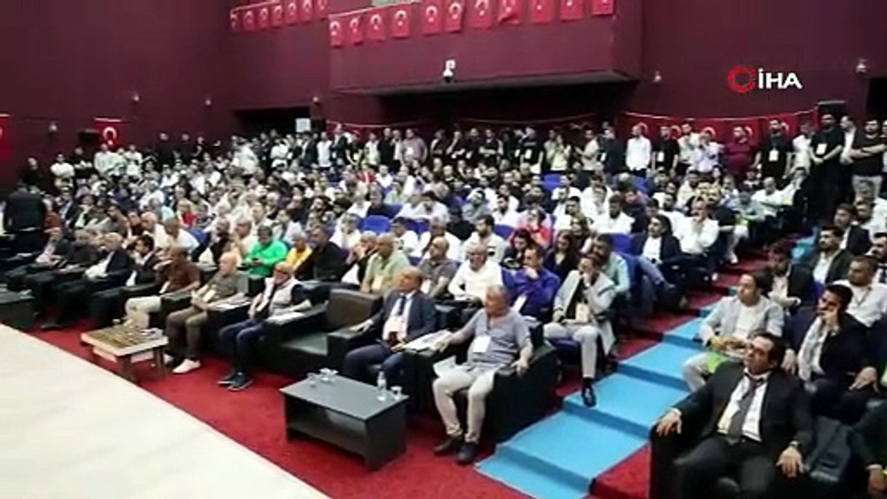 Elazığspor’un yeni başkanı belli oldu!