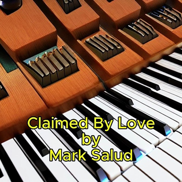 Claimed By Love