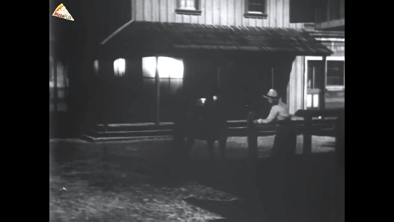 The Dawn Trail (1930) BUCK JONES 🍕COWBOY WESTERN
