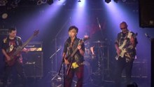 Deathroll - The raptor flying away(Live in Ulawa)