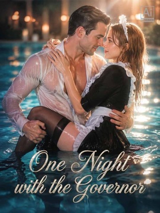 One Night with the Governor - Full EP