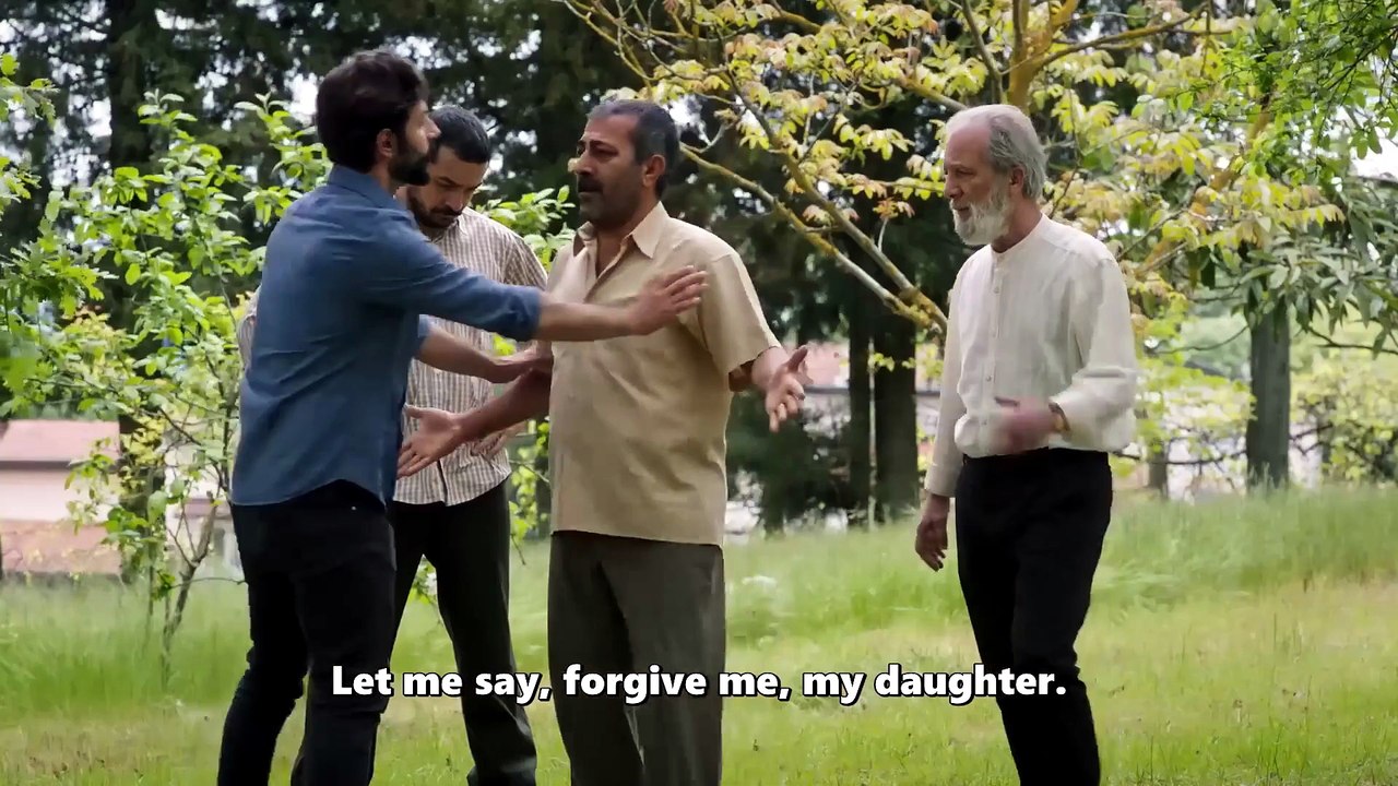 Yemin Episode 493 | Turkish Drama English Subtitles | Full Episode