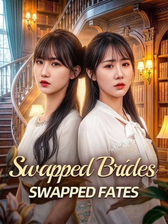 Swapped Brides, Swapped Fates - Ep - FULL ✅