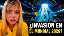 ¿Habrá una abducción alienígena durante la Copa el 24 de junio? Mi opinión sincera