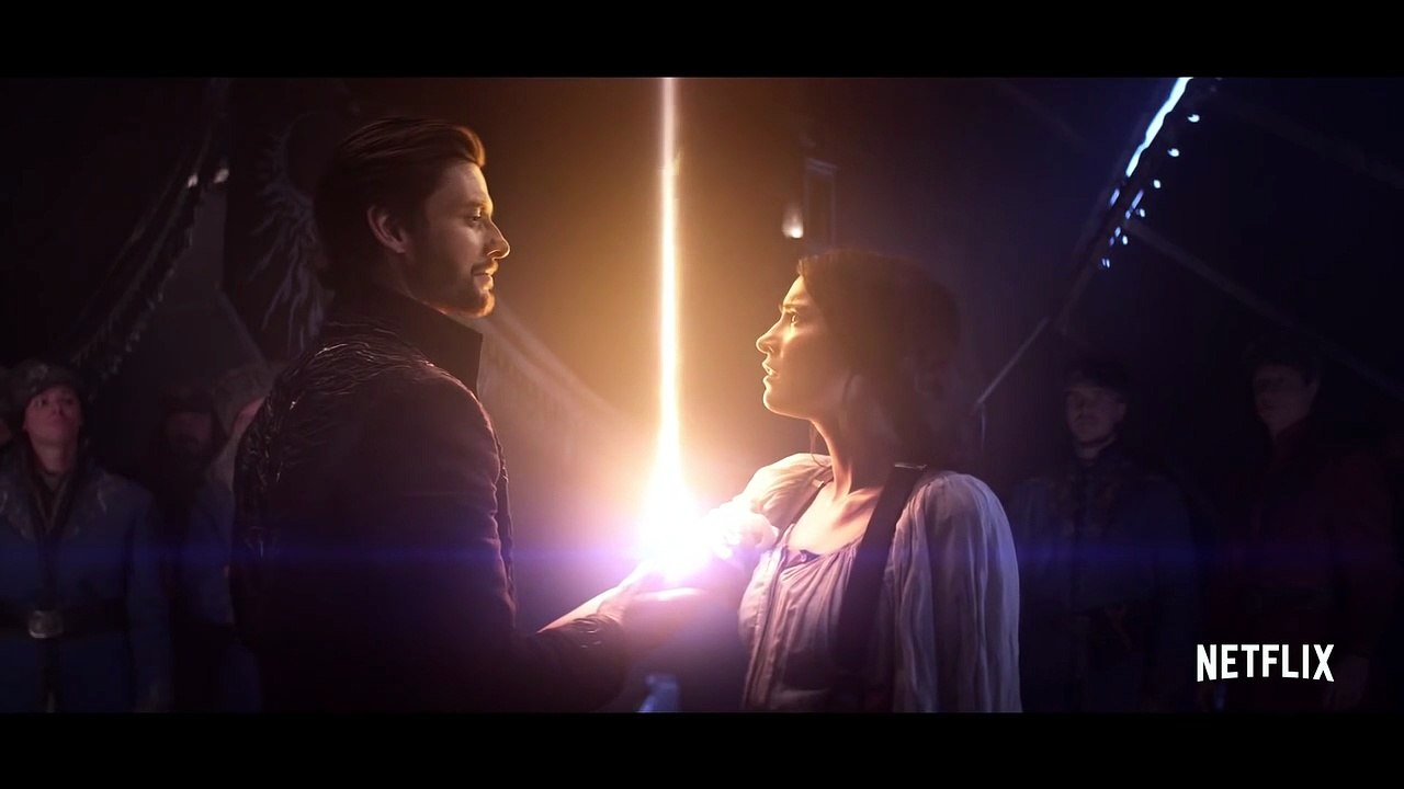 SHADOW AND BONE (2021-) Trailer VO - HD [Full Movie]