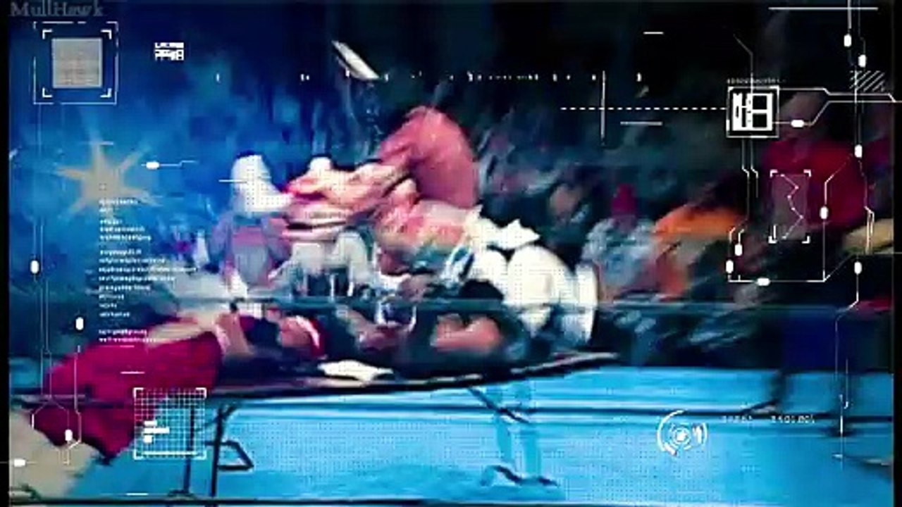 ECW Wednesday Night WARZONE Pre-Show June 17, 2026