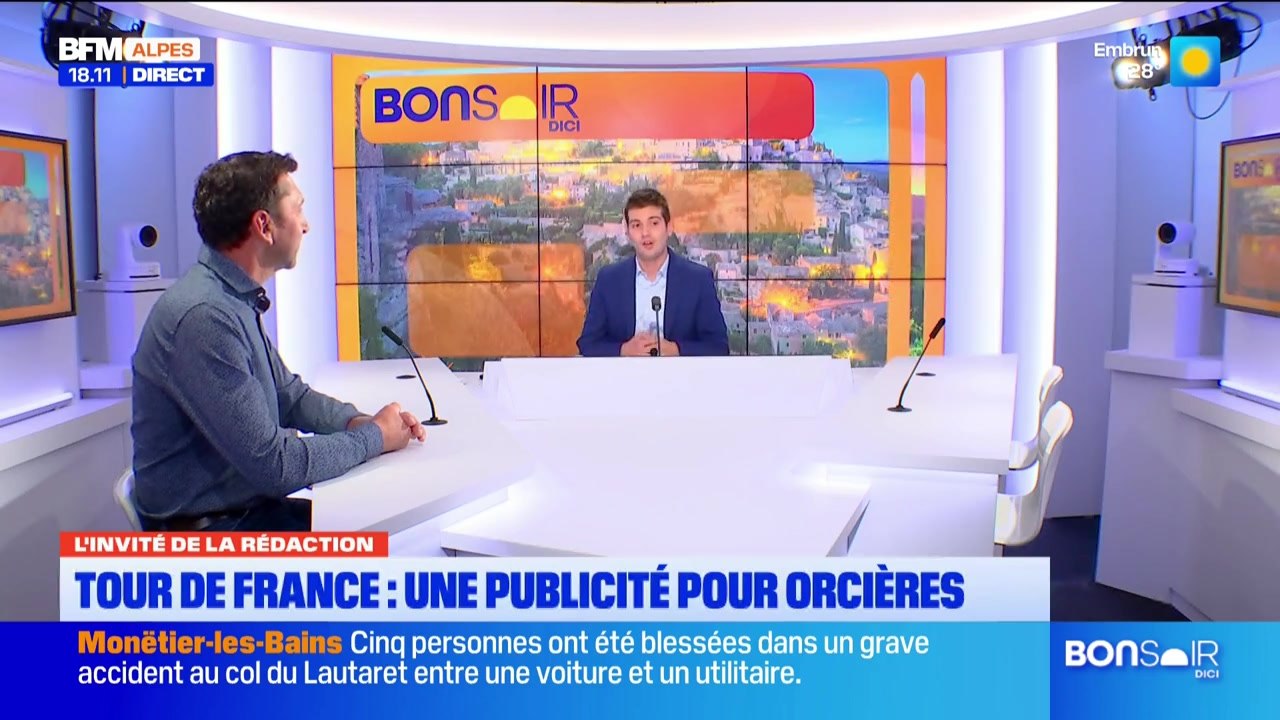 Bonsoir DICI du mercredi 17 juin 2026