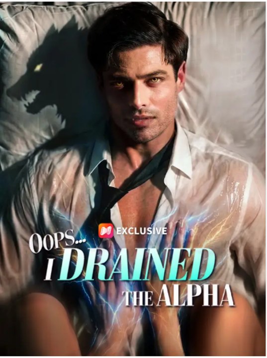 Oops... I Drained the Alpha