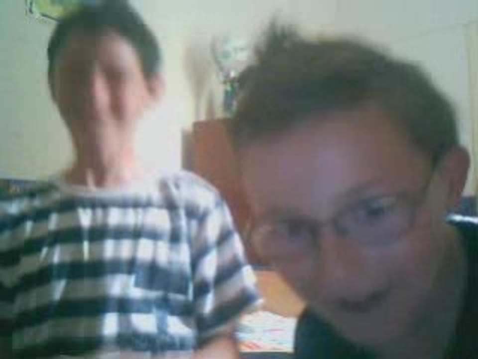greg et jojo con  n 3