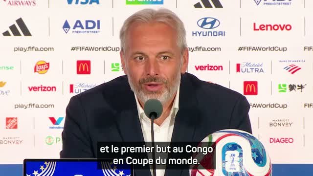 RD Congo - Desabre : Ce n'était pas une finale !