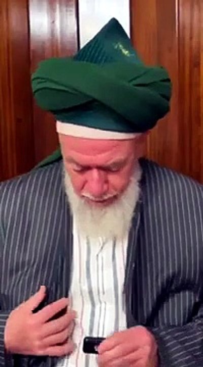 Blessings of New Hijri Year 1448 - Maulana Shaykh Muhammad Adil suhba