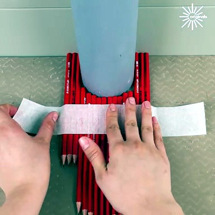 Say goodbye to uneven cuts