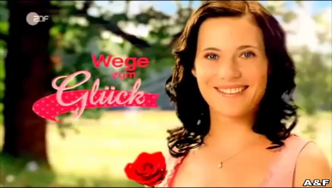 Luisa -522- Wege zum Glück