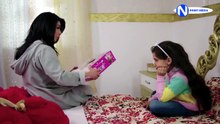 مسلسل الوجه المستعار - الحلقة 4  كاملة