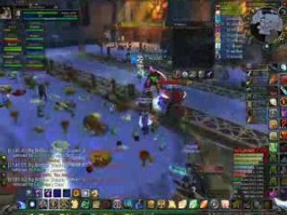 Kz part 1