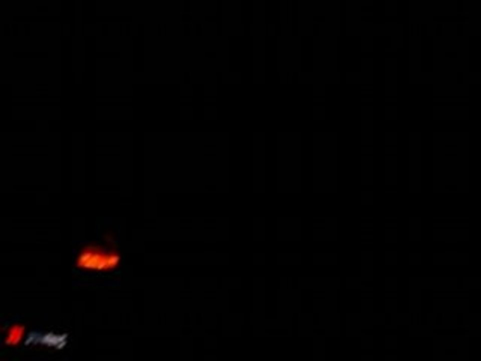 Soirée Lac de la madine