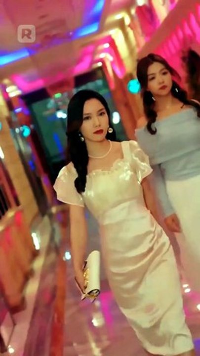 [Eng Sub]🔥CEO Wife's Sham Demise | Short Drama Full HD 720p - Power, Love, Secrets | Full Drama Dailymotion #reelshort