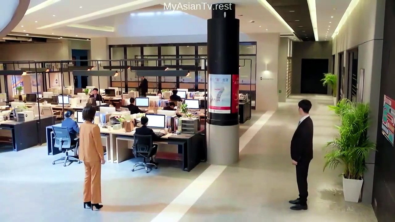 Love Has Fireworks Ep 2 Eng Sub