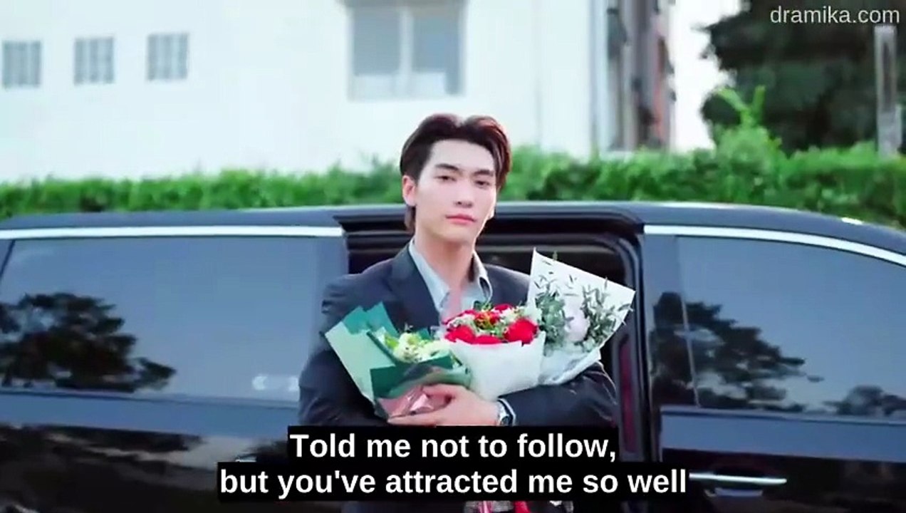 CrazyLove-MooMoo Ep 6 Eng Sub