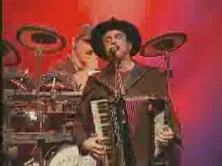 Quim Barreiros - A Cabritinha