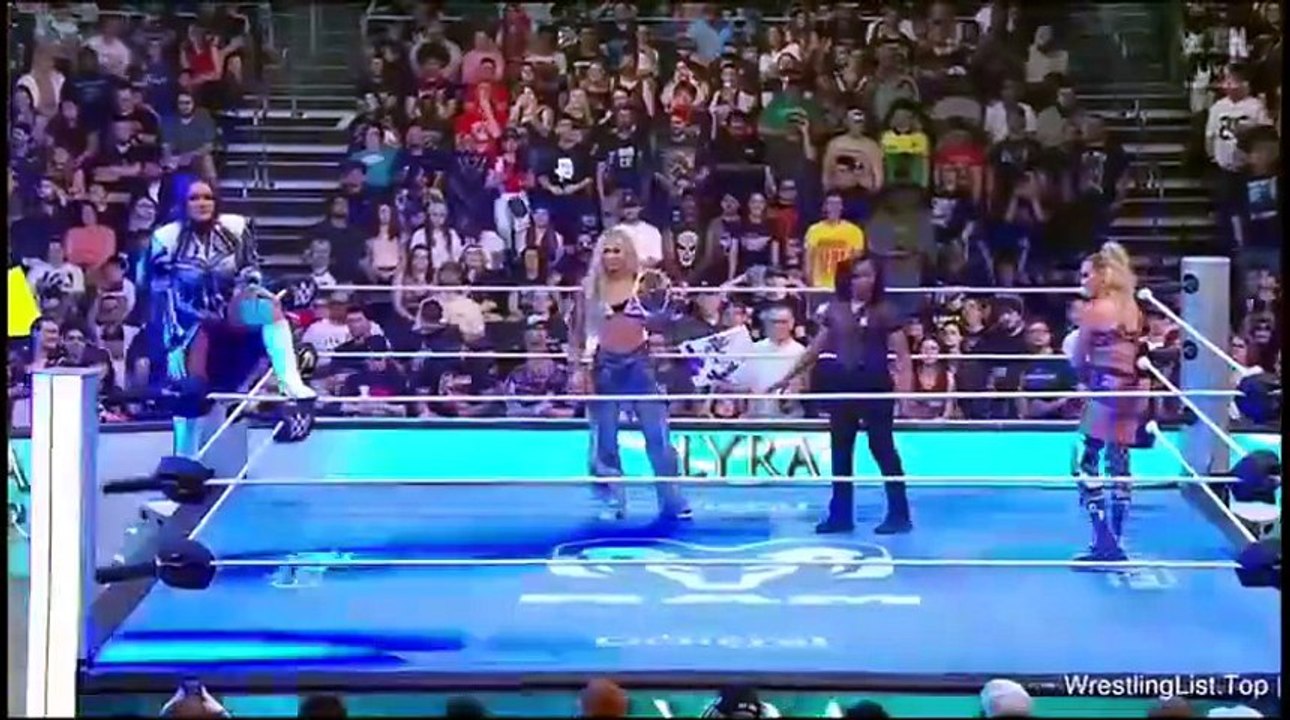 WWE Smackdown June 12th ( Show) WWE Friday Night Smackdown 12 June ( Show) WWE Smackdown 6⧸12⧸ ( Sho