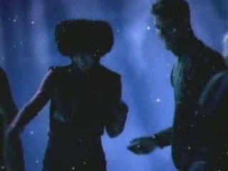 The WB Thursday Christmas 2001