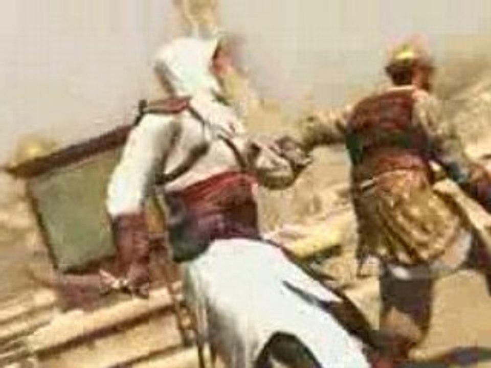Assassin creed