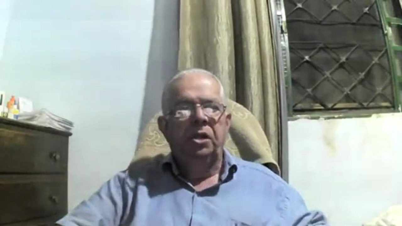 Meditação bíblica no capítulo 9 de João