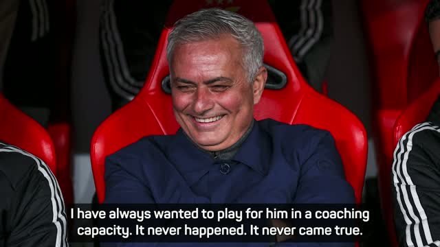 Rudiger delighted by Mourinho's return to Real Madrid