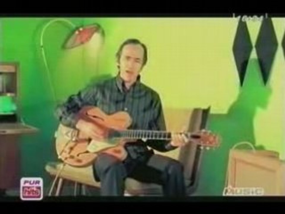 Jean-Jacques Goldman