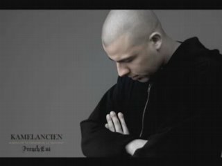 Kamelancien - Dieu seul le sait