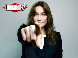 «Je ne fais pas corps avec la politique de mon mari»