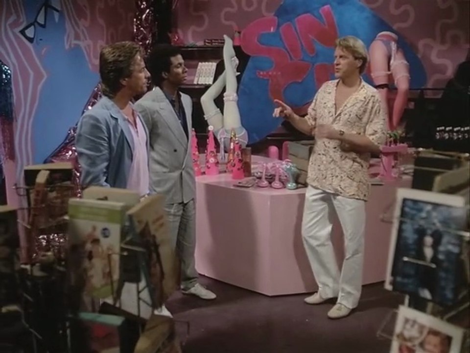 Miami Vice S02 E09 stream deutschHD
