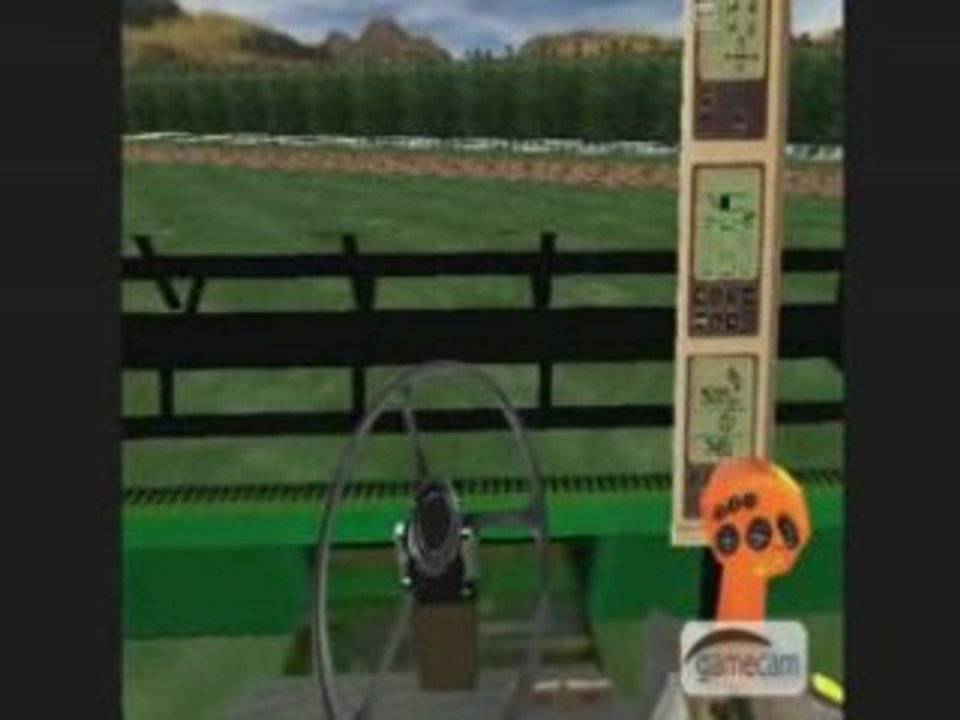 Simtractor