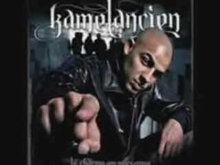 Kamelancien - Un jour ou l'otre tu verras