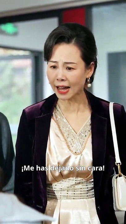 (Doblado) Mi jefe, mi amor