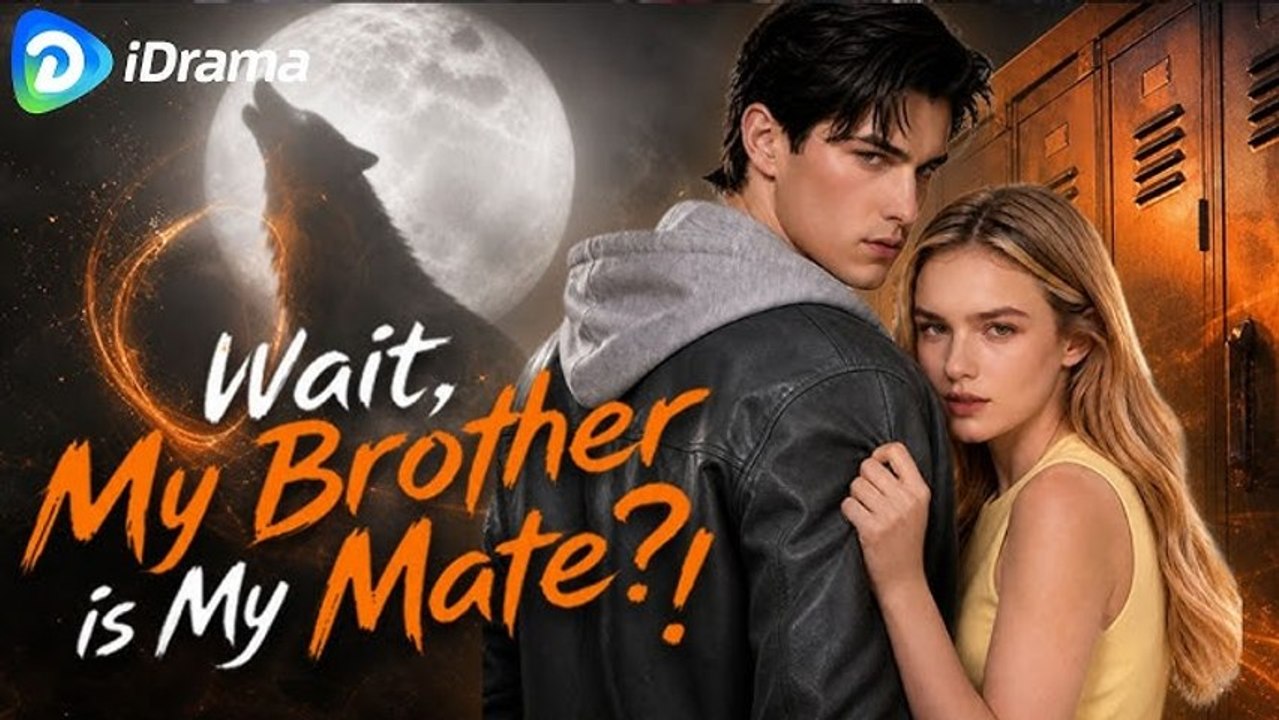 Wait, My Brother is My Mate!